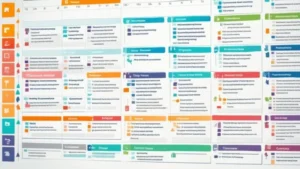 Criando um calendário de conteúdo completo – Dicas práticas